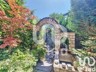  Maison � vendre 3 pi�ces 57 m�