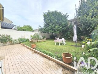  Maison � vendre 6 pi�ces 143 m�