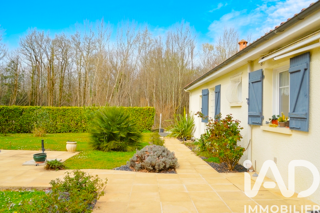  Maison � vendre 5 pi�ces 125 m�