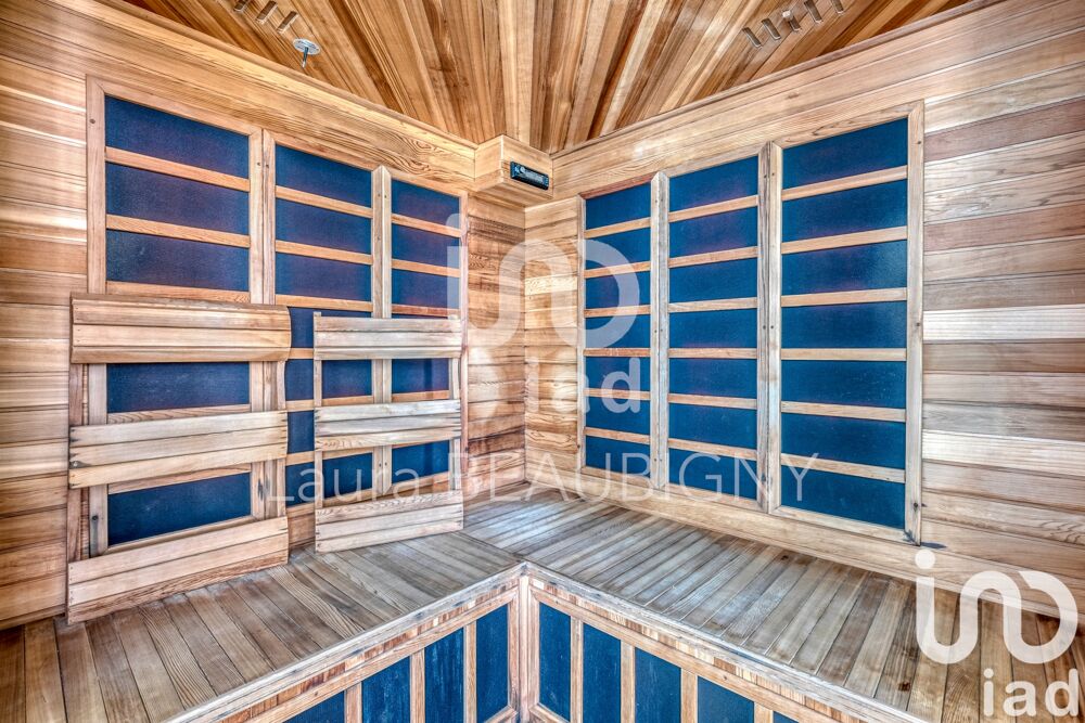  vendre  Maison Magny-le-Hongre (77700)