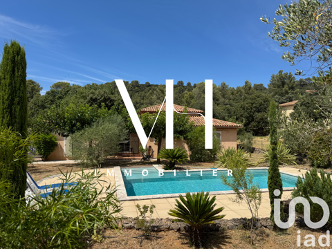   Vente Maison traditionnelle 5 pices Maison - 5 pice(s) - 170 m