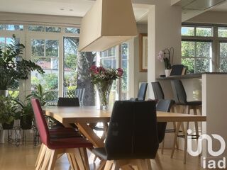  Maison � vendre 9 pi�ces 263 m�