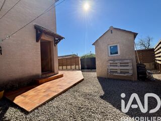  Maison � vendre 3 pi�ces 74 m�