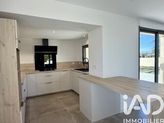  Maison � vendre 5 pi�ces 198 m�