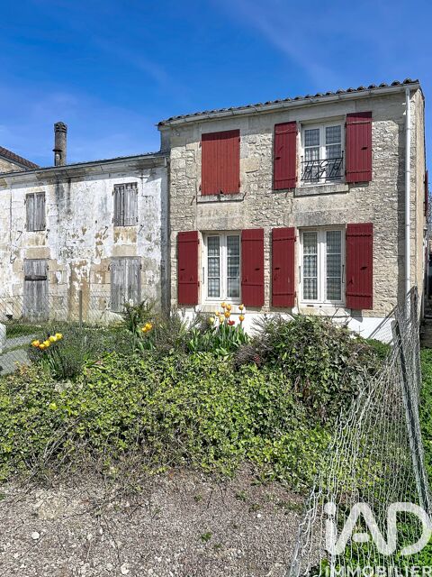   Vente Maison de village 5 pi�ces Maison - 5 pi�ce(s) - 100 m�