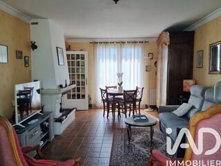  Maison � vendre 7 pi�ces 128 m�