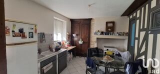  Maison � vendre 3 pi�ces 69 m�