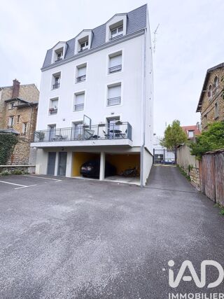  Parking / Garage � vendre 12 m�