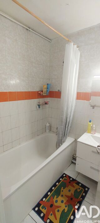  Appartement � vendre 3 pi�ces 51 m�