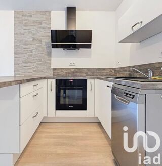  Appartement � vendre 3 pi�ces 57 m�