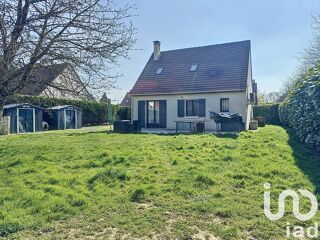  Maison  vendre 4 pices 93 m