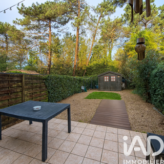  Maison � vendre 3 pi�ces 67 m�