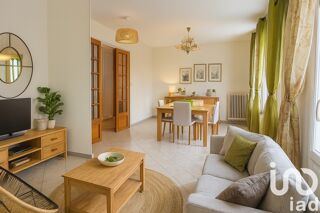  Appartement � vendre 3 pi�ces 70 m�