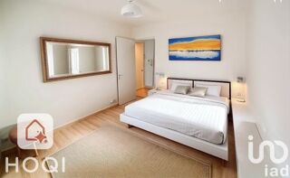  Appartement  vendre 2 pices 43 m