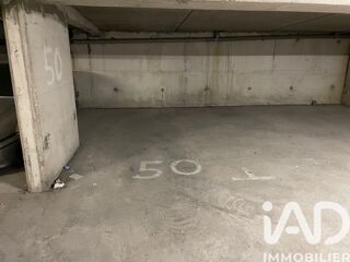  Parking / Garage � vendre 10 m�