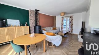  Maison � vendre 3 pi�ces 77 m�