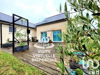  Maison � vendre 8 pi�ces 176 m�