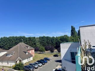  Appartement  vendre 2 pices 53 m