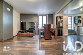  Appartement � vendre 3 pi�ces 63 m�