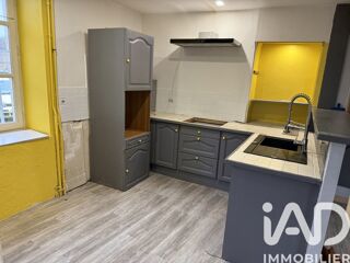  Maison � vendre 5 pi�ces 135 m�