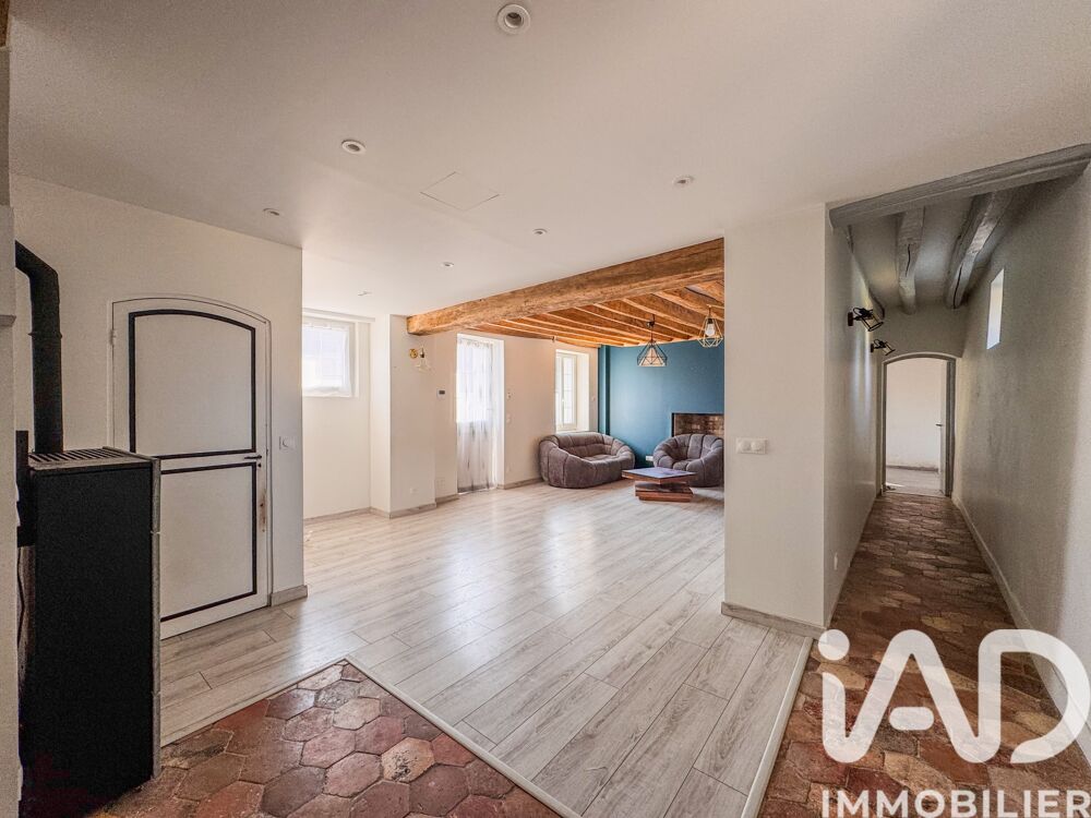 � vendre  Maison Saint-Martin-de-Nigelles (28130)