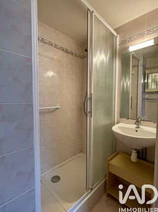  Appartement � vendre 3 pi�ces 54 m�