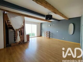  Maison � vendre 3 pi�ces 88 m�