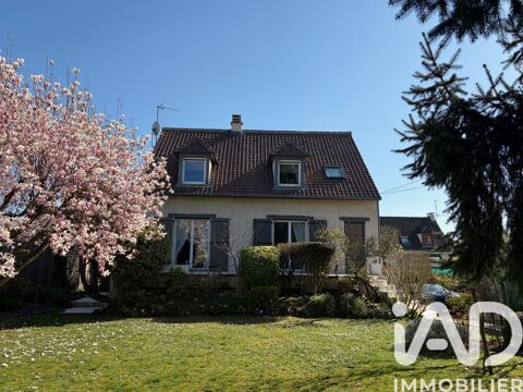   Vente Maison/villa 6 pi�ces Maison - 6 pi�ce(s) - 123 m�