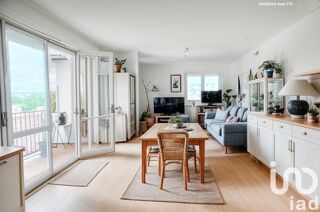  Appartement  vendre 4 pices 85 m