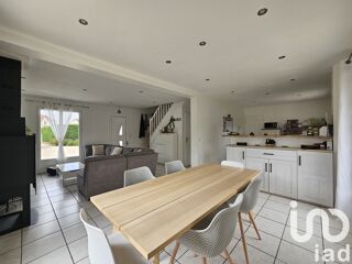  Maison � vendre 7 pi�ces 137 m�