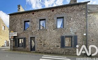  Maison � vendre 6 pi�ces 155 m�