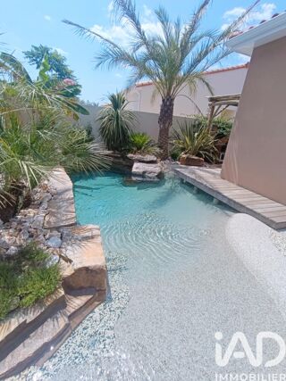  Maison � vendre 4 pi�ces 90 m�