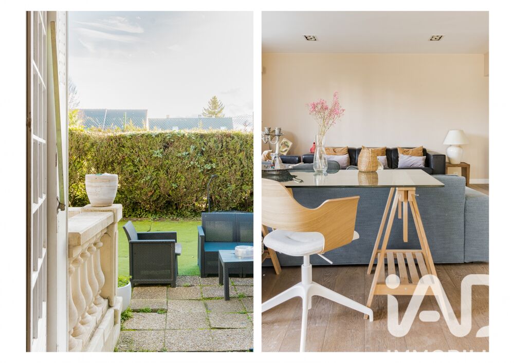 � vendre  Maison La Varenne St Hilaire (94210)