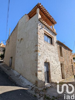  Maison � vendre 4 pi�ces 65 m�