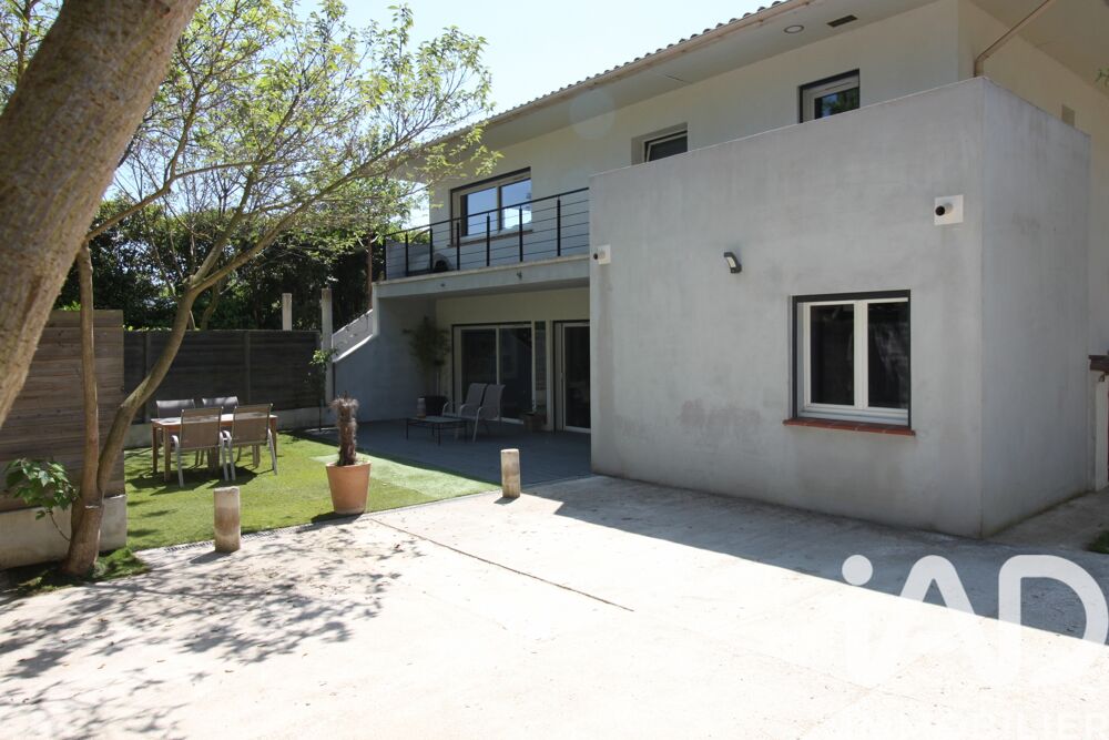 � vendre  Maison Marseille 12