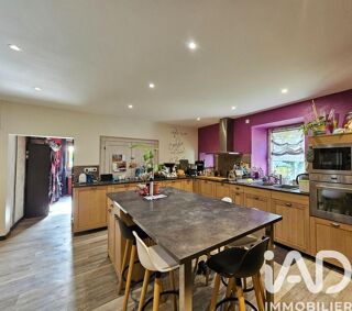  Maison � vendre 7 pi�ces 200 m�