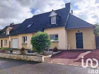  Maison � vendre 8 pi�ces 138 m�