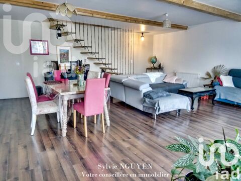  Maison � vendre 7 pi�ces 244 m�