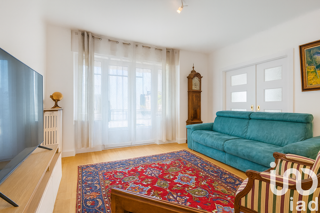  Maison � vendre 4 pi�ces 99 m�