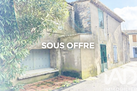   Vente Maison/villa 5 pi�ces Maison - 5 pi�ce(s) - 103 m�