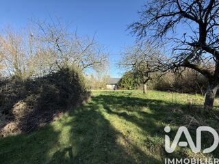  Terrain � vendre 6700 m�