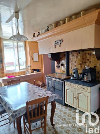  Maison  vendre 4 pices 137 m