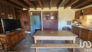  Maison � vendre 5 pi�ces 130 m�