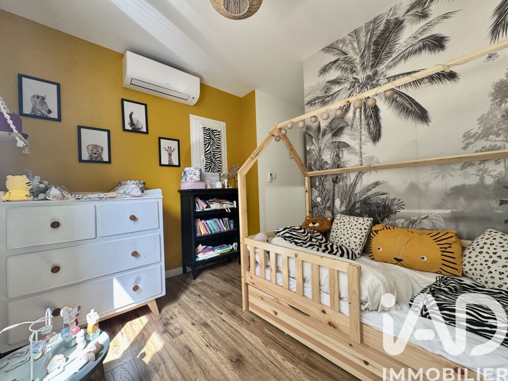 � vendre  Maison La Gaude (06610)