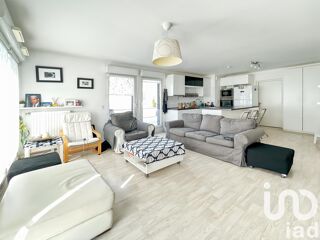  Appartement  vendre 5 pices 95 m