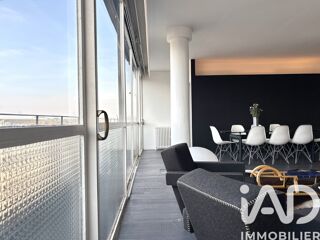  Appartement � vendre 4 pi�ces 102 m�