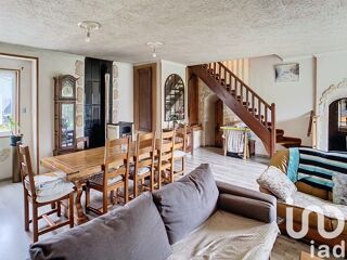  Maison � vendre 7 pi�ces 207 m�