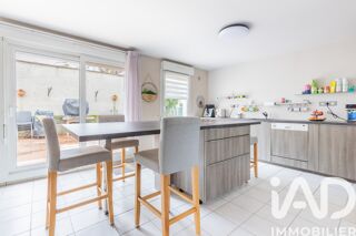  Maison � vendre 4 pi�ces 107 m�