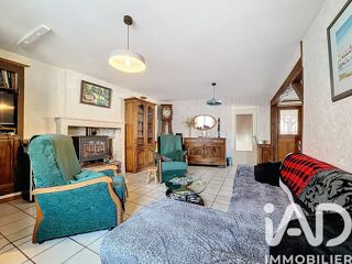  Maison � vendre 7 pi�ces 123 m�