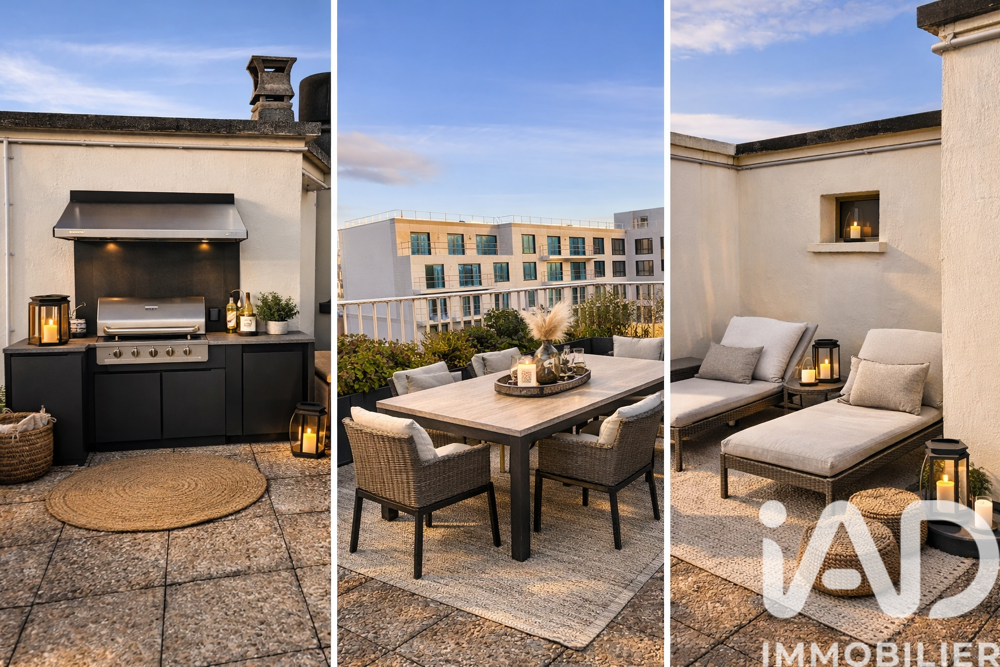 � vendre  Appartement Neuilly-sur-Seine (92200)